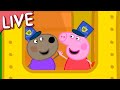 🔴 NEW Peppa Pig 2024 | Peppa Pig Tales | All Episodes LIVE