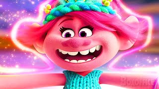 Trolls 3 - Gemeinsam stark Schlussszene | „Better Place“ SONG-Szene