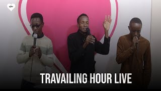 Travailing Hour Live