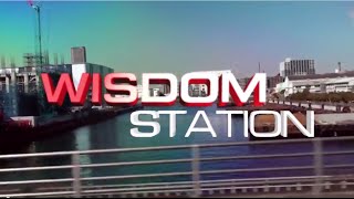 Wisdom Station : นักท่องเที่ยวจีนเข้ามาเที่ยวไทยคึกคัก / ชม.สั่งห้ามตั้งโต๊ะ-เก้าอี้ในลำน้ำแม่ตาช้าง