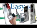 (Easiest Method) Open Apple iPod Classic / Video 5th 6th 7th Generation #Apple #iPod Classic