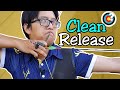 Archery | Clean Releases (and How to Avoid Plucking the String)
