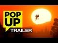 E.T. the Extra Terrestrial (1982) POP-UP TRAILER - HD Steven Spielberg Movie