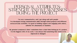 PEC 101 CRITICAL THINKING SKILLS (REFLECTION)