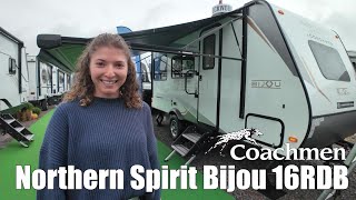 Coachmen RV-Northern Spirit Bijou-16RDB