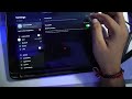 How to switch the location from iphone to ipad (Switch location ios 18 update Guide)
