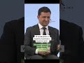 Неймовірна промова у Мюнхені це буде в підручниках Історії 24.02.2022 Зал аплодувавши стоячи