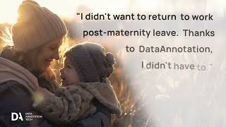 Parent Testimonial Video