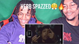 G Herbo, Rowdy Rebel - Drill (Official Music Video) | REACTION🔥