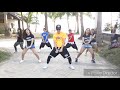 RUMPSHAKER | HATAW | Dance Fitness Workout | HCI Izzy of Sexbomb