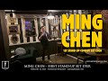 Ming Chen - 1st Stand Up Comedy Set EVER