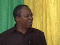 HOTUBA YA MAKONGORO NYERERE MBEYA 2