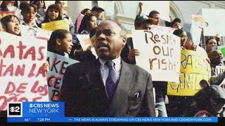Harlem says final farewell to longtime leader Bill Perkins