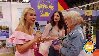 A Place in the Sun Live re-visits the NEC Birmingham - 2019 highlights