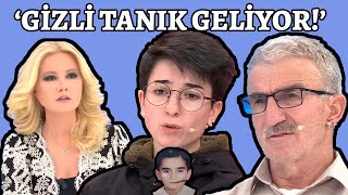 Tssigalko Müge Anlı İzliyor (Nezaket Uyur Dosyası) Vol 21 | GİZLİ TANIK GELİYOR!