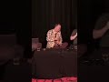 Bill Burr Roasts Joe Rogan