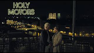 Who Were We (Holy Motors) - Kylie Minogue