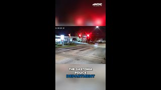 Gastonia PD searching for vehicle involved in deadly hit and run