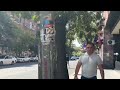 🇦🇲nalbandyan street in yerevan armenia episode 147 streetwalking citywalk yerevan armenia