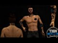 ThinLineSanctuary | First Responder Tattoo Package