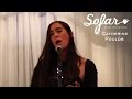 Catherine Poulos - No Sound | Sofar Chicago