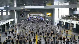 Deep Learning People Tracker: Precision Crowd Analytics for High-Density Environments