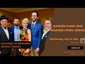 Summer Music Series - Paul Keller AT SUNDOWN Quartet / Quintet