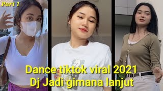 Dance tiktok viral 2021 \