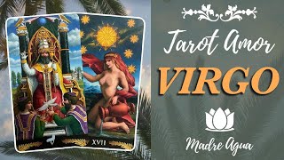 VIRGO♍ TE AMA, PERO HAY UN SECRETO QUE PUEDE CAMBIARLO TODO, UNA NUEVA ETAPA SE ABRE PARA TI