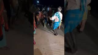 మా ఊరి స్పెషల్‌ డ్యాన్స్ #Village Dance