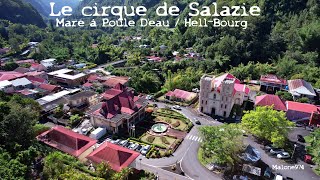 MA2S - Le Cirque de Salazie, mare à poule d'eau, Hell-Bourg - La Réunion 😍🇷🇪