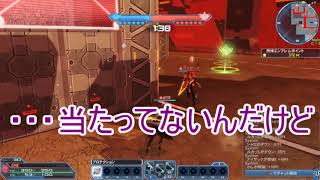 [PSO2]ゆっくり達はバトルアリーナで覇を競う part2