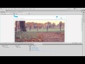 Adding contextual dropdowns to your content using DMXzone Bootstrap 3 Navigation