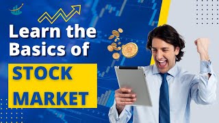 BEST TO MAKE MONEY 2022 THE BASICS OF STOCK MARKET?