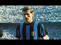 Giacinto Facchetti • Magic Goals & Skills | Inter