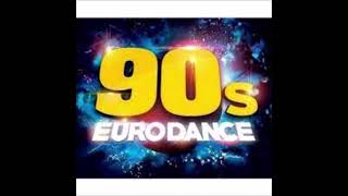 Eurodance Express Mix 3