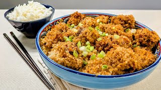 Sichuan-Style Steamed Pork Ribs: Tender and Flavorful Home Classic | Traditional Holiday Dish