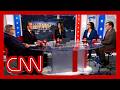 CNN's first reactions to Trump's Iran war address