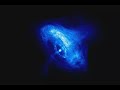 Chandra Crab Timelapse 2002