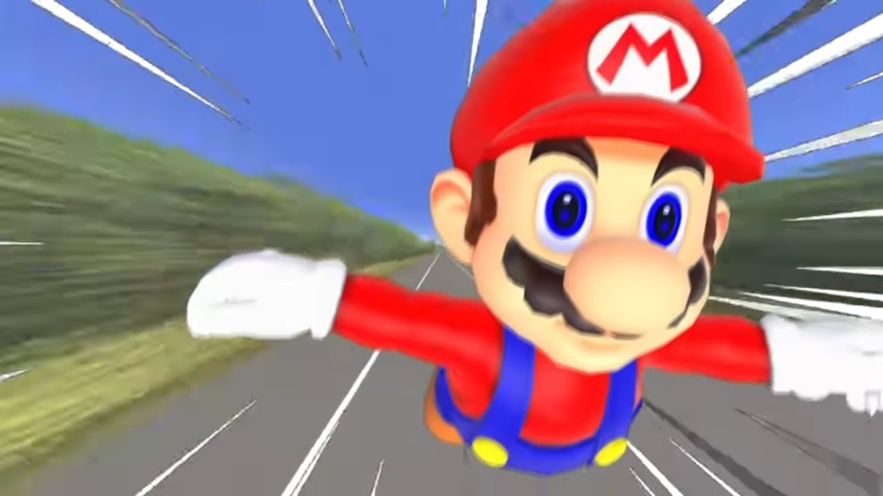Mario Destroyed Yoshi Youtube