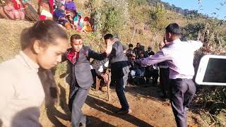 Baglun Tara khola