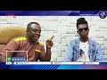 strongman exclusive fresh revelations in his sarkcess exit relocating to accra rap u0026 live band