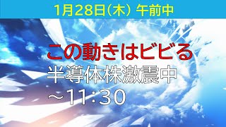 【歴史は繰り返す】DeepSeekが半導体株＆全市場世界に与える影響・未来を考えた