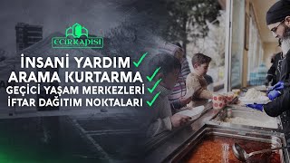 Ramazan İklimini Suriye'de Yaşatalım | Ecir Kapısı