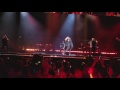 John Wayne Lady Gaga 4k Tacoma 08/05/2017