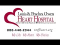 louis u0026 peaches owen heart hospital code stemi