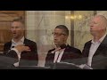 Chazan Yossi Muller & The Whitefield Shul Choir - Ki Hem Bosor Vodom From Ki Keshimcha