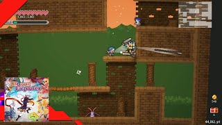 Rogue Explorer - 60 Minute Play [Switch]