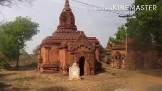 ចេតិយ ចៃធីយោ ប្រទេសភូមា ២