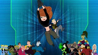 KIM POSSIBLE FULL THEME SONG 10 HOURS EXTENDED